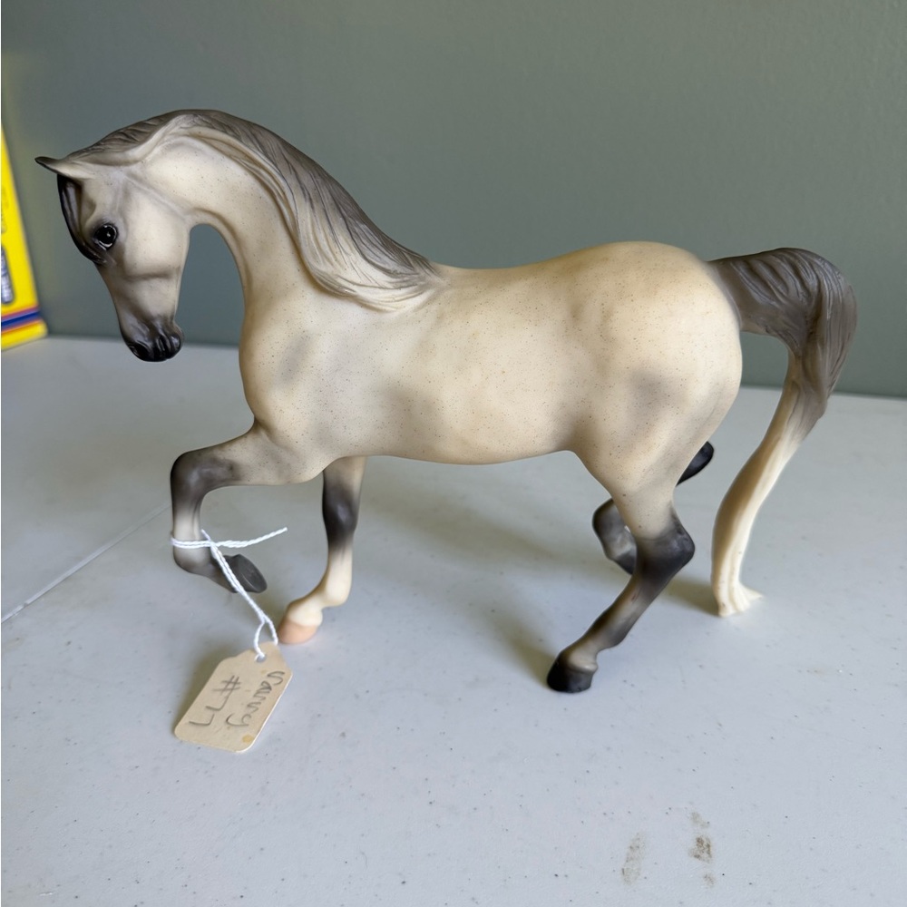 Breyer Traditional Arabian Horse